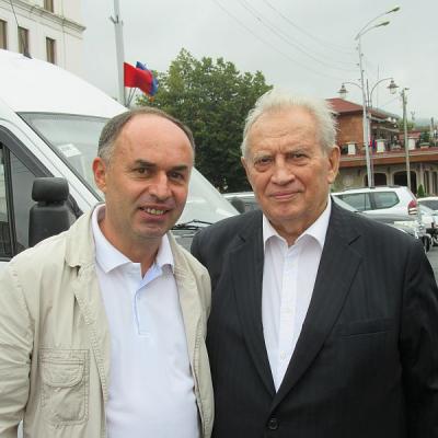 ПОЧЕМУ БИШКЕКСКИЙ ПРОТОКОЛ ДАЛ СБОЙ?
