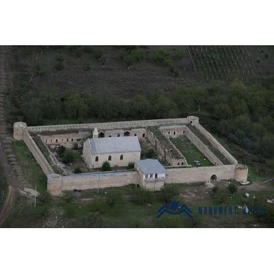 В ЦЕНТРЕ БЕЗБОЖНОЙ БАКИНСКОЙ ПРОПАГАНДЫ ТЕПЕРЬ АМАРАС