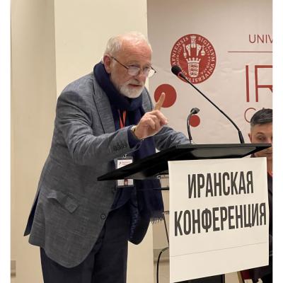 ТЕАТР ИЗ АРЦАХА, ПРЕОДОЛЕВШИЙ ВРЕМЯ