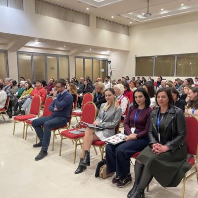 ТЕАТР ИЗ АРЦАХА, ПРЕОДОЛЕВШИЙ ВРЕМЯ