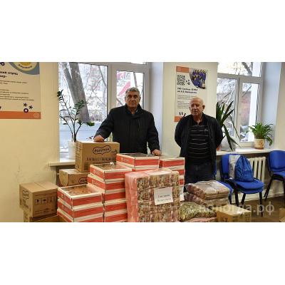 ГЕРОИЧЕСКОЕ УЧАСТИЕ АРМЯН В СВО. ЧАСТЬ ДВЕНАДЦАТАЯ