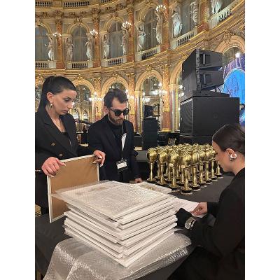 BAFA СОБИРАЕТ ПРЕДПРИНИМАТЕЛЕЙ