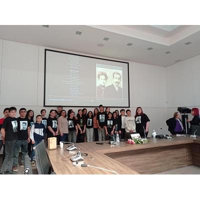 ПОД ТУРЦИЕЙ СКРЫТА КАРТА ИСКОННОЙ СТРАНЫ