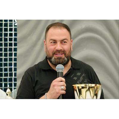 В Ереване завершился юбилейный XV теннисный турнир «Armenian Diaspora Cup-2025»