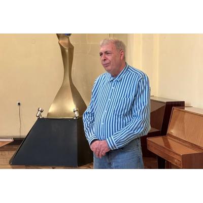 Акоп Казанчян