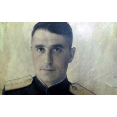 РУБЕН ПАШИНЯН: «У ПОБЕДЫ МНОГО ИМЕН, И СРЕДИ НИХ НЕМАЛО АРМЯНСКИХ»