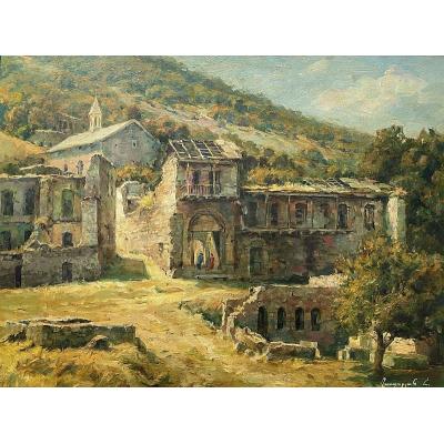 ДИАЛОГ И ДИЗАК АРТ ПОДПИСАЛИ МЕМОРАНДУМ О СОТРУДНИЧЕСТВЕ