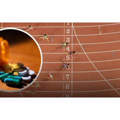 Первые в истории Enhanced Games пройдут с 21 по 24 мая 2026 года в Лас-Вегасе