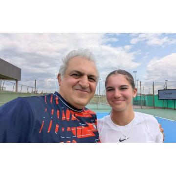 Женская сборная Армении по теннису завершила участие в турнире Billie Jean King Cup 2025 в группе III, проходившем в Кишиневе