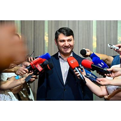 «ВСЕМИРНЫЙ ДОКЛАД ПРЕДПРИНИМАТЕЛЬСТВА 2024/2025»: РАЗРУШЕНИЕ СТЕРЕОТИПОВ