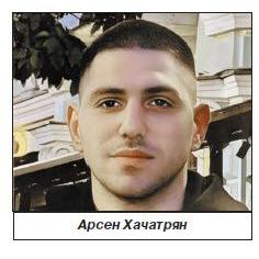 ГЕРОИЧЕСКОЕ УЧАСТИЕ АРМЯН В СВО. ЧАСТЬ XV