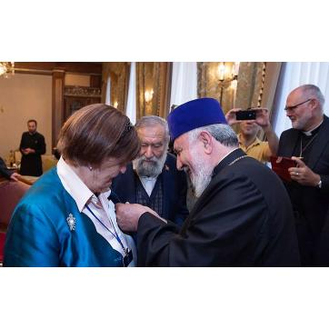 БОРЬБА ЛЕДИ КОКС ЗА СПРАВЕДЛИВОСТЬ ПРОДОЛЖАЕТСЯ