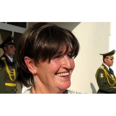 БОРЬБА ЛЕДИ КОКС ЗА СПРАВЕДЛИВОСТЬ ПРОДОЛЖАЕТСЯ