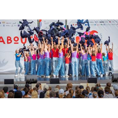 Музей детского творчества