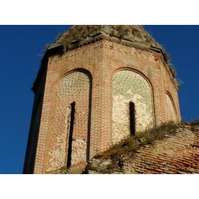УНИКАЛЬНЫЙ ПАМЯТНИК ЦЕРКОВНОГО ЗОДЧЕСТВА ОТРЕСТАВРИРУЮТ