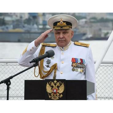 Սերգեյ Իոսիֆի Ավագյանց