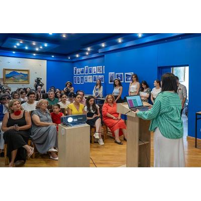 ФОНД РАЗВИТИЯ КУЛЬТУРЫ: ПОДВЕЛИ ИТОГИ И НАМЕТИЛИ ПЛАНЫ