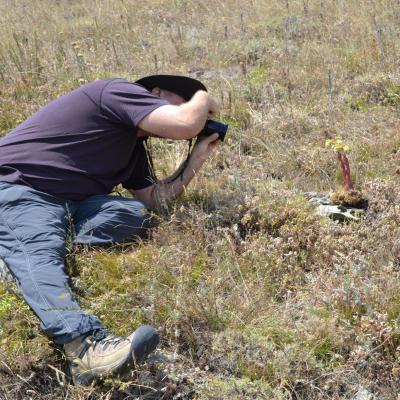 Ори исходил Армению вдоль и поперек еще в свои прежние приезды в нашу страну