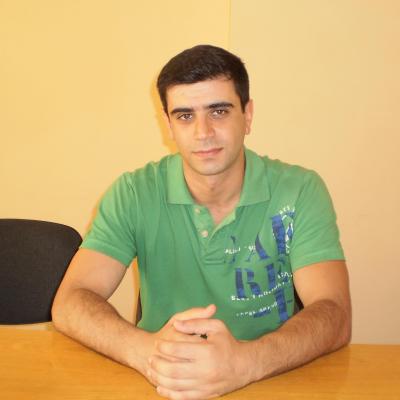 Агван Тевосян