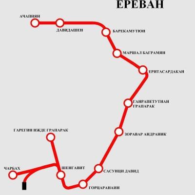 Почему бы сегодняшним руководителям не подумать о том, чтобы продолжить этот праздник - подарить горожанам еще 2 новые станции?!