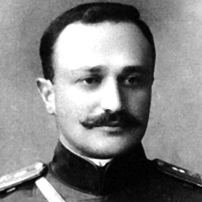 Христофор Араратов