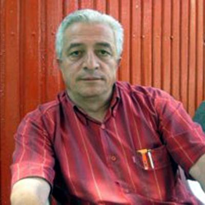 Самвел Наджарян, единственный собственник ООО 'ЧинВан'
