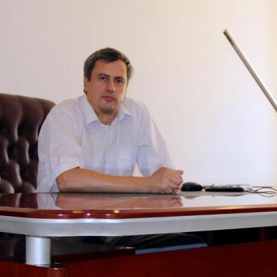 Директор филиала МГУ А.А.ПОЛОСИН
