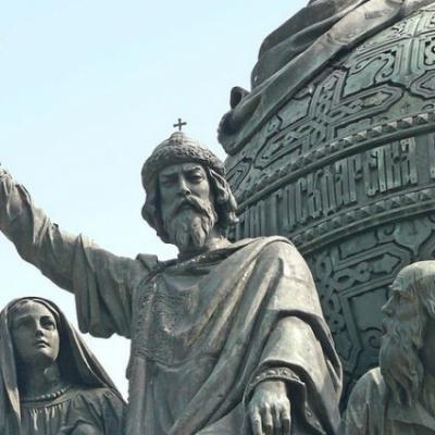 Князь Владимир