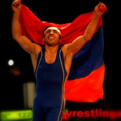 Роман Амоян решил завершить спортивную карьеру