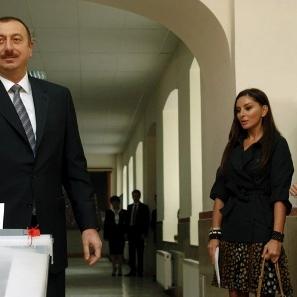 Алиевы
