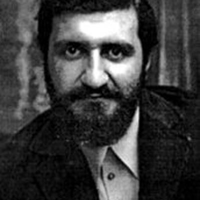 Варос Шахмурадян