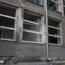 В Тавуше подсчитывают ущерб