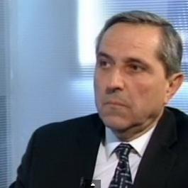 Заместитель министра энергетики и природных ресурсов Арег Галстян
