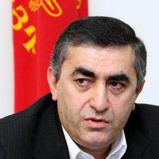 26 октября на территории свободной экономической зоны 'Меридиан' состоялась презентация иллюстрированного альбома-каталога 'Культурное наследие Западной Армении'