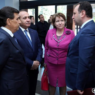 ШАГИ И ПЛАНЫ ИНТЕГРАЦИИ ЕАЭС