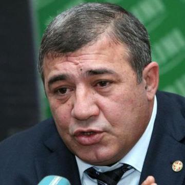 Рубен Айрапетян отреагировал на заявления FAF