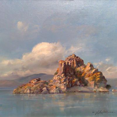 Ваан Хоренян