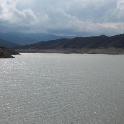 Сарсангское водохранилище