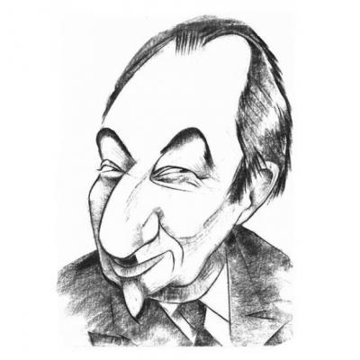 Работа Арутюна Чаликяна