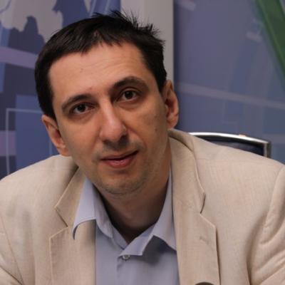 Эксперт Центра изучения Центральной Азии и Кавказа Института востоковедения РАН Андрей АРЕШЕВ