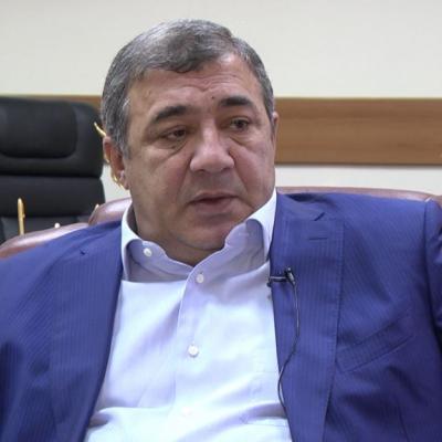 Отношения между Рубеном Айрапетяном и Валерием Оганесяном отражают происходящее в армянском футболе