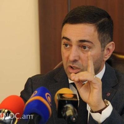 Глава ФБА Артур Геворгян подвел итоги уходящего сезона