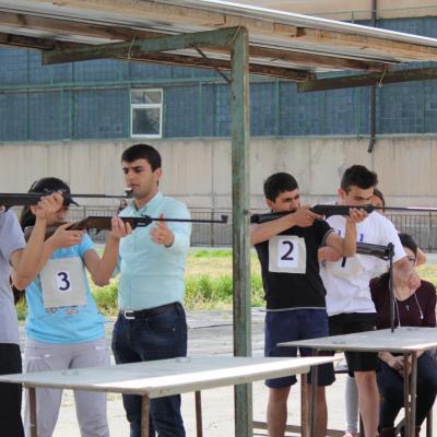 Первые личные и командные соревнования по двоеборью и троеборью, посвященные памяти Игоря Новикова