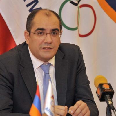 Грачья Ростомян
