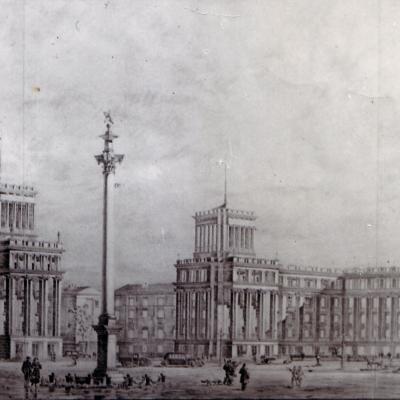 Норильск