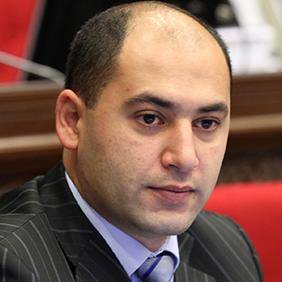 Мартин Григорян