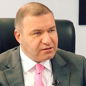 Депутат от фракции ППА Микаел МЕЛКУМЯН