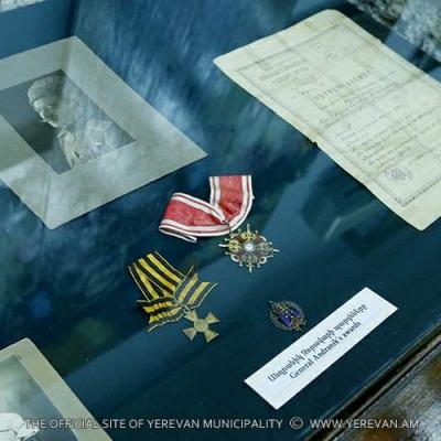 КО ДНЮ РОЖДЕНИЯ АНДРАНИКА