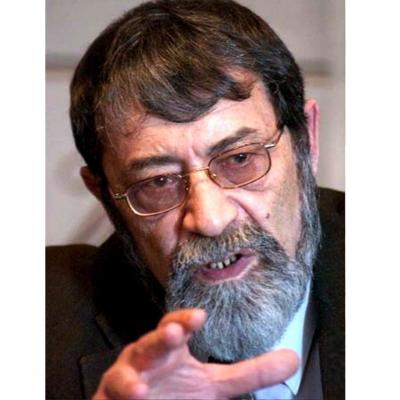 Писатель Рубен ОВСЕПЯН