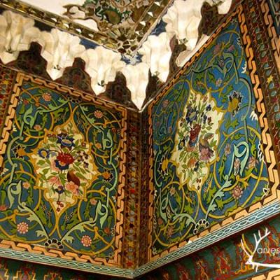 Комната с уникальными фресками станет доступной ереванцам и гостям столицы